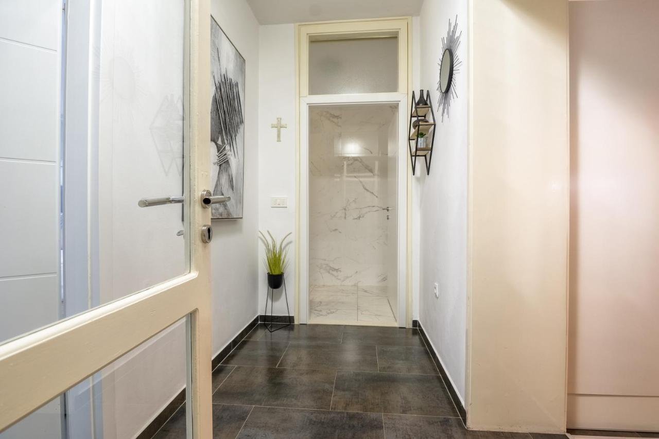 Francesca Luxury Apartment Zadar Bagian luar foto